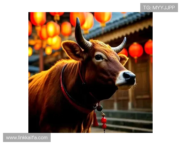 牛牛的文化象征与我们生活的紧密联系探讨