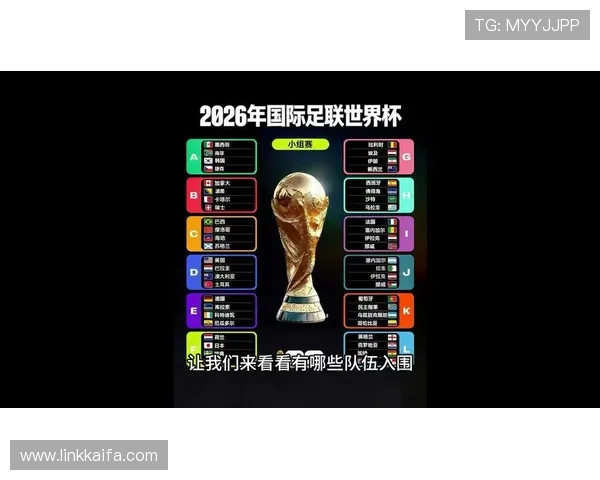 2026年世界杯非洲区参赛球队详细名单及晋级资格分析